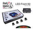 Park Mate PM400 LED Display Front Parking Sensors