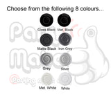 Park Mate PM550L Caravan Wireless LED Display Parking Sensors