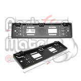Park Mate PM150 License Plate Audio Buzzer Rear Parking Sensors