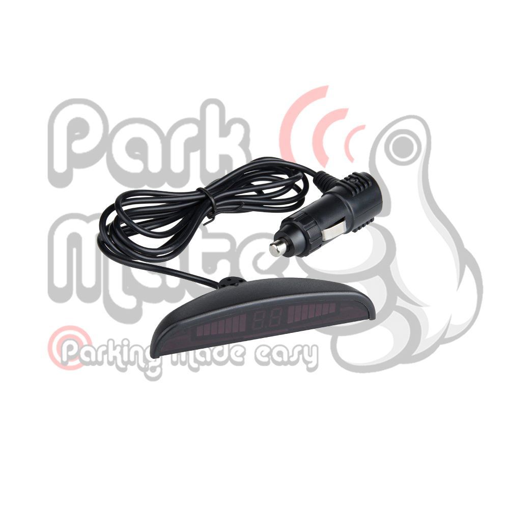 Park Mate PM225 Wireless LED Display Rear Parking Sensors