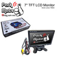 Park Mate PM920 7" TFT LCD Monitor