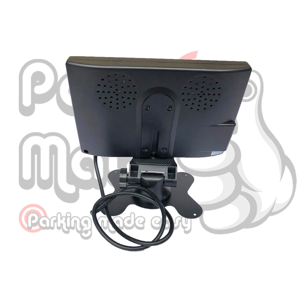 Park Mate PM920 7" TFT LCD Monitor