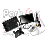 Park Mate PM920 7" TFT LCD Monitor