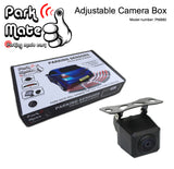 Park Mate PM880 Adjustable Camera Box