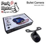 Park Mate PM875 Bullet Camera