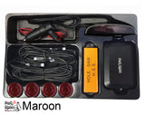 Park Mate PM225 Wireless LED Display Rear Parking Sensors