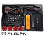 Park Mate PM225 Wireless LED Display Rear Parking Sensors
