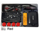 Park Mate PM225 Wireless LED Display Rear Parking Sensors