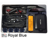 Park Mate PM225 Wireless LED Display Rear Parking Sensors