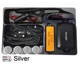 Park Mate PM225 Wireless LED Display Rear Parking Sensors