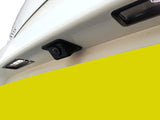Park Mate PM870 Bumper Tailgate Dome Camera