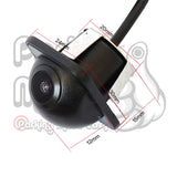 Park Mate PM690 Wireless 3.5" Monitor & Reversing Bumper Camera