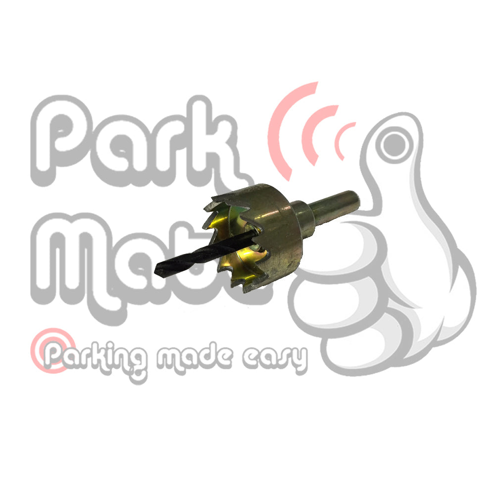 Park Mate PM320 Audio Buzzer Flush Fit Front Parking Sensors