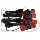 Park Mate PM250 Audio Buzzer Flush Fit Rear Parking Sensors