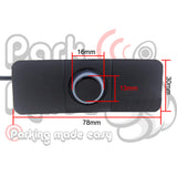 Park Mate PM250 Audio Buzzer Flush Fit Rear Parking Sensors