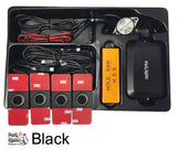 Park Mate PM250 Audio Buzzer Flush Fit Rear Parking Sensors