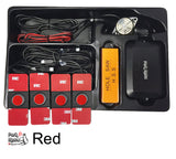 Park Mate PM250 Audio Buzzer Flush Fit Rear Parking Sensors