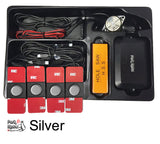 Park Mate PM250 Audio Buzzer Flush Fit Rear Parking Sensors