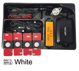 Park Mate PM250 Audio Buzzer Flush Fit Rear Parking Sensors