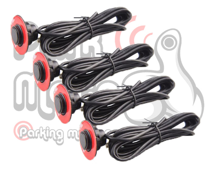 Park Mate PM320 Audio Buzzer Flush Fit Front Parking Sensors