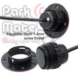 Park Mate PM320 Audio Buzzer Flush Fit Front Parking Sensors