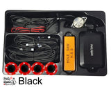 Park Mate PM320 Audio Buzzer Flush Fit Front Parking Sensors