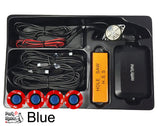 Park Mate PM120 Audio Buzzer Flush Fit Rear Parking Sensors