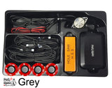 Park Mate PM320 Audio Buzzer Flush Fit Front Parking Sensors