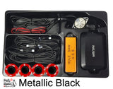 Park Mate PM120 Audio Buzzer Flush Fit Rear Parking Sensors